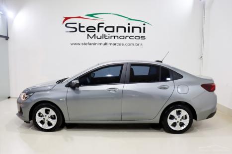CHEVROLET Onix Sedan 1.0 12V 4P FLEX LTZ PLUS TURBO AUTOMTICO, Foto 10