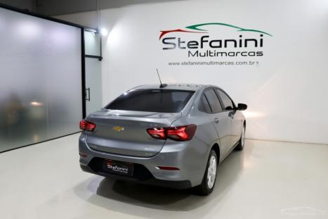 CHEVROLET Onix Sedan 1.0 12V 4P FLEX LTZ PLUS TURBO AUTOMTICO, Foto 11
