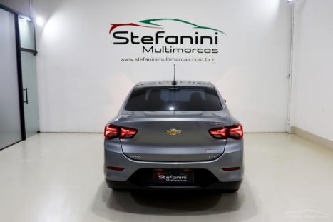 CHEVROLET Onix Sedan 1.0 12V 4P FLEX LTZ PLUS TURBO AUTOMTICO, Foto 12