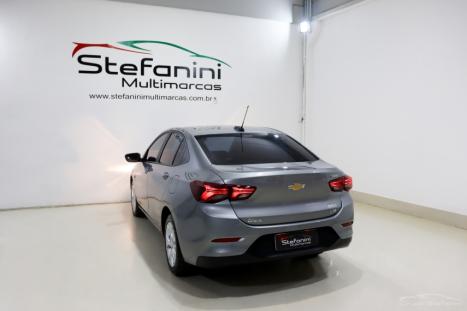 CHEVROLET Onix Sedan 1.0 12V 4P FLEX LTZ PLUS TURBO AUTOMTICO, Foto 13