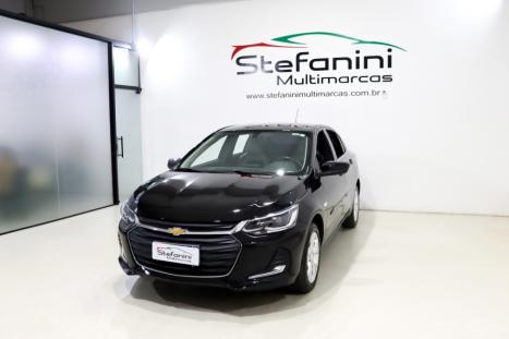 CHEVROLET Onix Sedan 1.0 12V 4P FLEX PREMIER PLUS TURBO AUTOMTICO, Foto 1