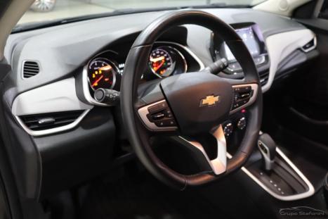 CHEVROLET Onix Sedan 1.0 12V 4P FLEX PREMIER PLUS TURBO AUTOMTICO, Foto 4
