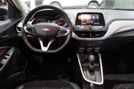 CHEVROLET Onix Sedan 1.0 12V 4P FLEX PREMIER PLUS TURBO AUTOMTICO, Foto 5