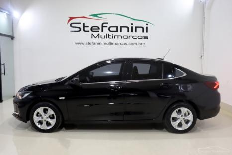 CHEVROLET Onix Sedan 1.0 12V 4P FLEX PREMIER PLUS TURBO AUTOMTICO, Foto 10