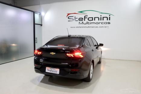 CHEVROLET Onix Sedan 1.0 12V 4P FLEX PREMIER PLUS TURBO AUTOMTICO, Foto 11