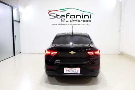 CHEVROLET Onix Sedan 1.0 12V 4P FLEX PREMIER PLUS TURBO AUTOMTICO, Foto 12