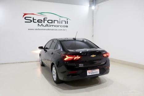 CHEVROLET Onix Sedan 1.0 12V 4P FLEX PREMIER PLUS TURBO AUTOMTICO, Foto 13