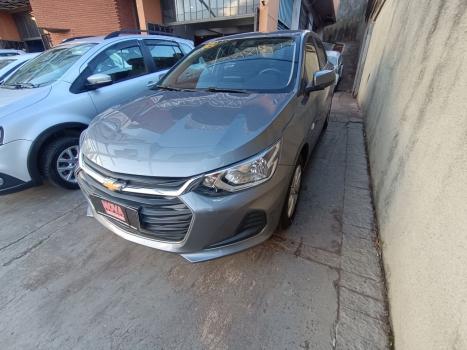 CHEVROLET Onix Sedan 1.0 12V 4P FLEX LT PLUS, Foto 2