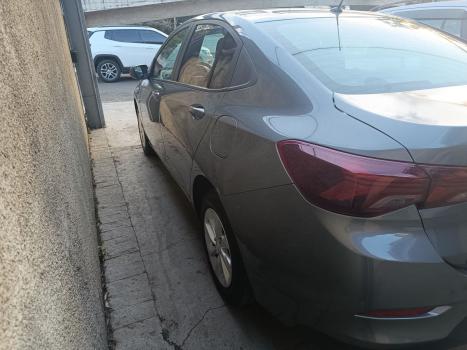 CHEVROLET Onix Sedan 1.0 12V 4P FLEX LT PLUS, Foto 4