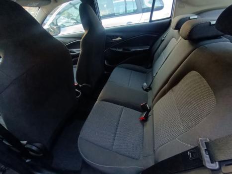 CHEVROLET Onix Sedan 1.0 12V 4P FLEX LT PLUS, Foto 10