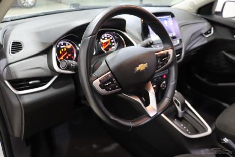 CHEVROLET Onix Sedan 1.0 12V 4P FLEX LTZ PLUS TURBO AUTOMTICO, Foto 4