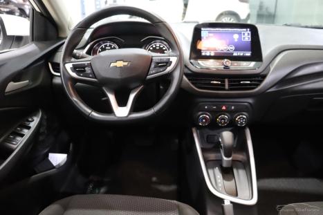 CHEVROLET Onix Sedan 1.0 12V 4P FLEX LTZ PLUS TURBO AUTOMTICO, Foto 5