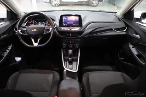 CHEVROLET Onix Sedan 1.0 12V 4P FLEX LTZ PLUS TURBO AUTOMTICO, Foto 6