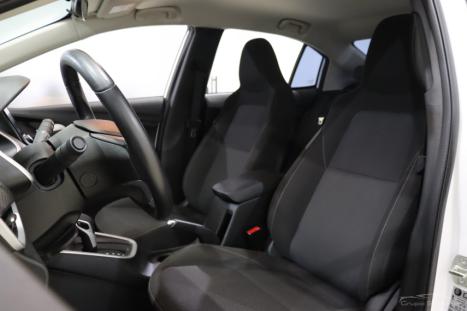 CHEVROLET Onix Sedan 1.0 12V 4P FLEX LTZ PLUS TURBO AUTOMTICO, Foto 7