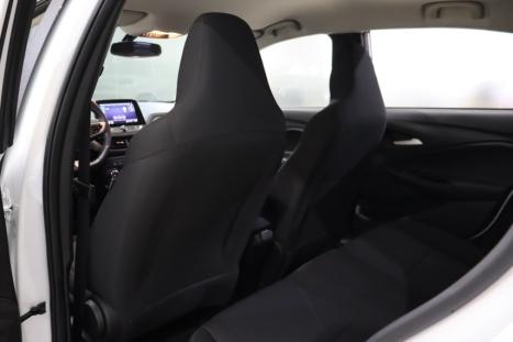 CHEVROLET Onix Sedan 1.0 12V 4P FLEX LTZ PLUS TURBO AUTOMTICO, Foto 9