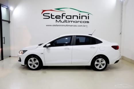 CHEVROLET Onix Sedan 1.0 12V 4P FLEX LTZ PLUS TURBO AUTOMTICO, Foto 10