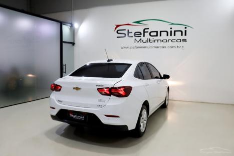 CHEVROLET Onix Sedan 1.0 12V 4P FLEX LTZ PLUS TURBO AUTOMTICO, Foto 11
