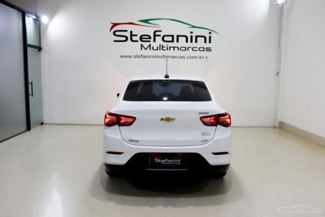 CHEVROLET Onix Sedan 1.0 12V 4P FLEX LTZ PLUS TURBO AUTOMTICO, Foto 12
