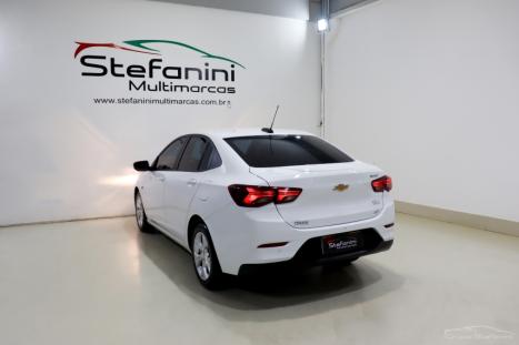 CHEVROLET Onix Sedan 1.0 12V 4P FLEX LTZ PLUS TURBO AUTOMTICO, Foto 13