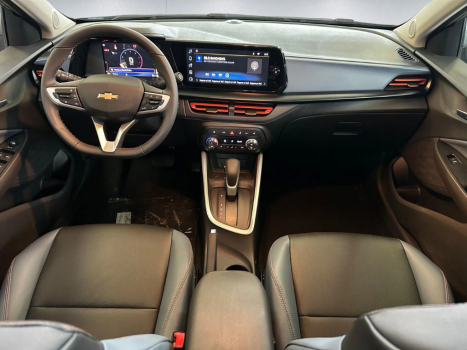 CHEVROLET Onix Sedan 1.0 12V 4P FLEX PREMIER PLUS TURBO AUTOMTICO, Foto 8