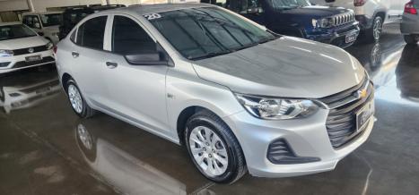 CHEVROLET Onix Sedan 1.0 12V 4P FLEX PLUS TURBO AUTOMTICO, Foto 1