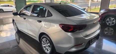 CHEVROLET Onix Sedan 1.0 12V 4P FLEX PLUS TURBO AUTOMTICO, Foto 4