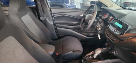CHEVROLET Onix Sedan 1.0 12V 4P FLEX PLUS TURBO AUTOMTICO, Foto 6
