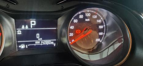 CHEVROLET Onix Sedan 1.0 12V 4P FLEX PLUS TURBO AUTOMTICO, Foto 9