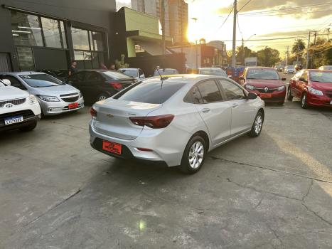 CHEVROLET Onix Sedan 1.0 12V 4P FLEX PLUS TURBO AUTOMTICO, Foto 6