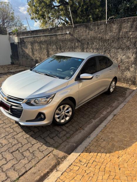 CHEVROLET Onix Sedan 1.0 12V 4P FLEX LTZ PLUS TURBO, Foto 3