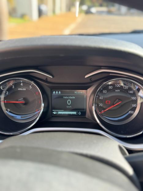 CHEVROLET Onix Sedan 1.0 12V 4P FLEX LTZ PLUS TURBO, Foto 7