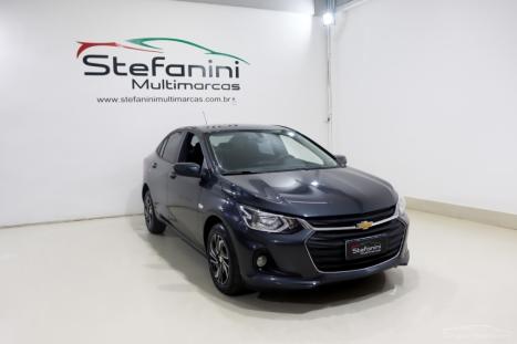 CHEVROLET Onix Sedan 1.0 12V 4P FLEX LT PLUS, Foto 3