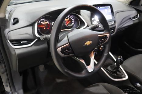 CHEVROLET Onix Sedan 1.0 12V 4P FLEX LT PLUS, Foto 4