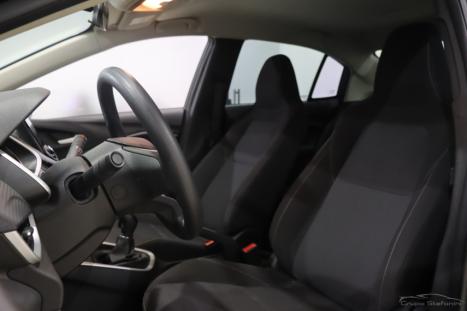 CHEVROLET Onix Sedan 1.0 12V 4P FLEX LT PLUS, Foto 7