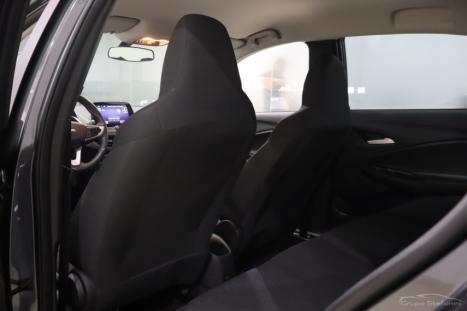 CHEVROLET Onix Sedan 1.0 12V 4P FLEX LT PLUS, Foto 9