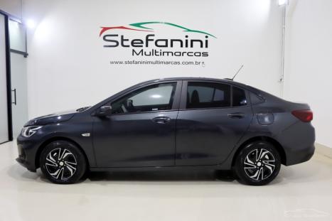 CHEVROLET Onix Sedan 1.0 12V 4P FLEX LT PLUS, Foto 10