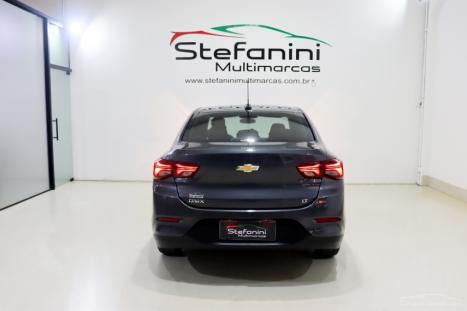 CHEVROLET Onix Sedan 1.0 12V 4P FLEX LT PLUS, Foto 12