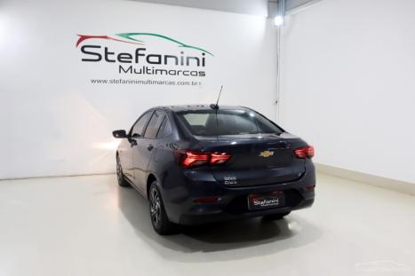 CHEVROLET Onix Sedan 1.0 12V 4P FLEX LT PLUS, Foto 13