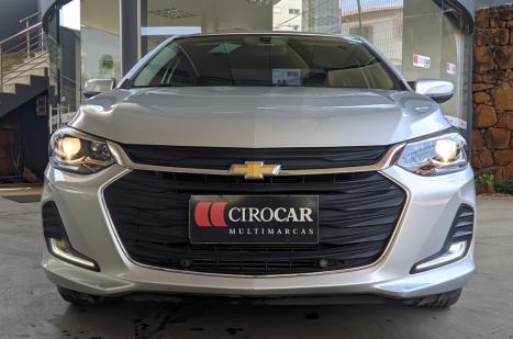 CHEVROLET Onix Sedan 1.0 12V 4P FLEX PREMIER PLUS TURBO AUTOMTICO, Foto 2