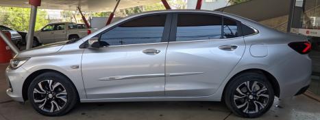 CHEVROLET Onix Sedan 1.0 12V 4P FLEX PREMIER PLUS TURBO AUTOMTICO, Foto 4