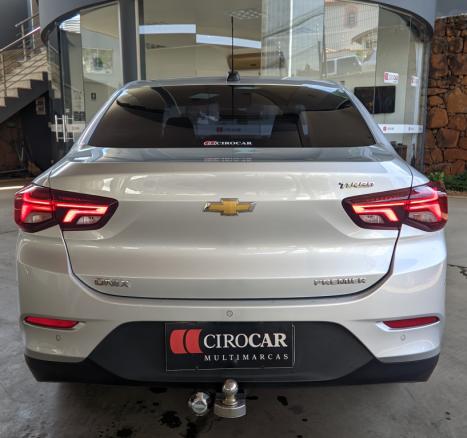 CHEVROLET Onix Sedan 1.0 12V 4P FLEX PREMIER PLUS TURBO AUTOMTICO, Foto 6
