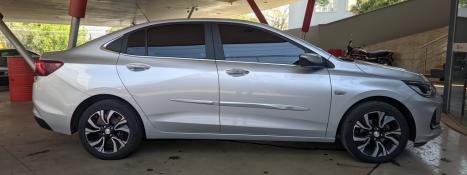 CHEVROLET Onix Sedan 1.0 12V 4P FLEX PREMIER PLUS TURBO AUTOMTICO, Foto 8