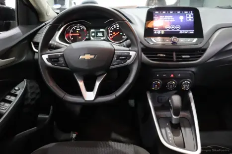 CHEVROLET Onix Sedan 1.0 12V 4P FLEX LTZ PLUS TURBO AUTOMTICO, Foto 5