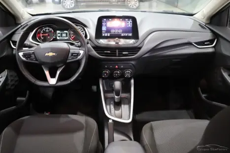 CHEVROLET Onix Sedan 1.0 12V 4P FLEX LTZ PLUS TURBO AUTOMTICO, Foto 6