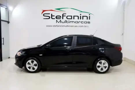 CHEVROLET Onix Sedan 1.0 12V 4P FLEX LTZ PLUS TURBO AUTOMTICO, Foto 10