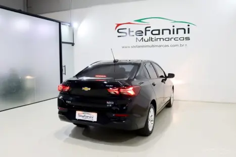 CHEVROLET Onix Sedan 1.0 12V 4P FLEX LTZ PLUS TURBO AUTOMTICO, Foto 11