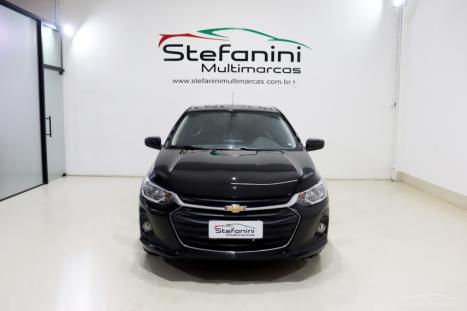 CHEVROLET Onix Sedan 1.0 12V 4P FLEX LTZ PLUS TURBO AUTOMTICO, Foto 2