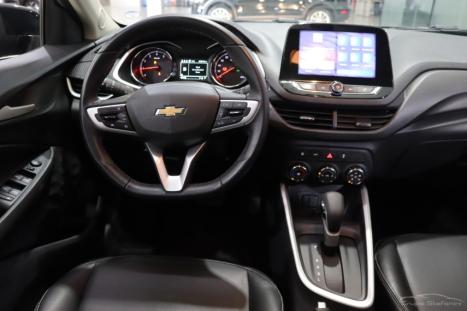 CHEVROLET Onix Sedan 1.0 12V 4P FLEX LTZ PLUS TURBO AUTOMTICO, Foto 5