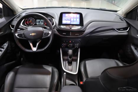 CHEVROLET Onix Sedan 1.0 12V 4P FLEX LTZ PLUS TURBO AUTOMTICO, Foto 6