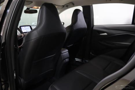 CHEVROLET Onix Sedan 1.0 12V 4P FLEX LTZ PLUS TURBO AUTOMTICO, Foto 9